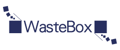 WASTE BOX